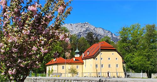 Alte Meierei Urstein  