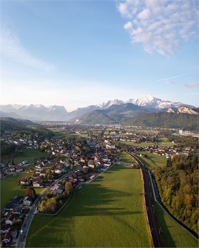 Puch Salzachtal