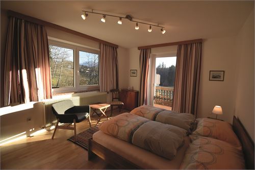 Ferienwohnung Klotz
