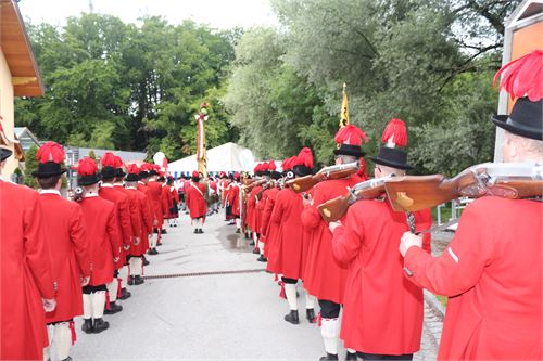 Jakobikirtag St. Jakob am Thurn