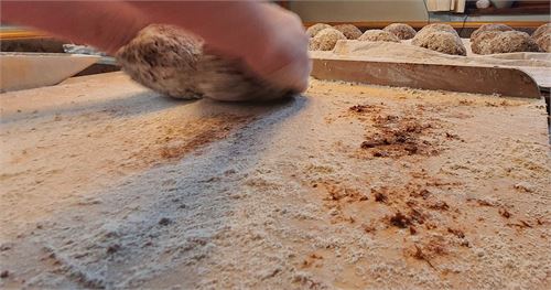 Kletzenbrot Moosbauer Puch