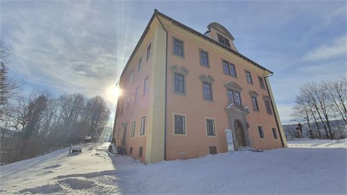 Schloss Urstein