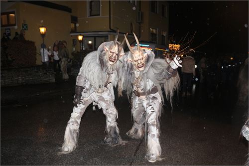 Krampuslauf Puch