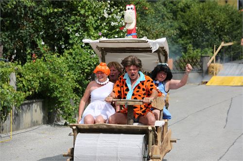 Sommerfest FF Puch 2022