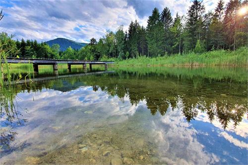 Freitzeitanlage | ©TVB Puch - Gerber