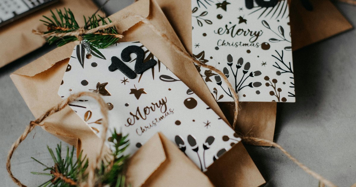 Pucher Adventkalender - Canva.com