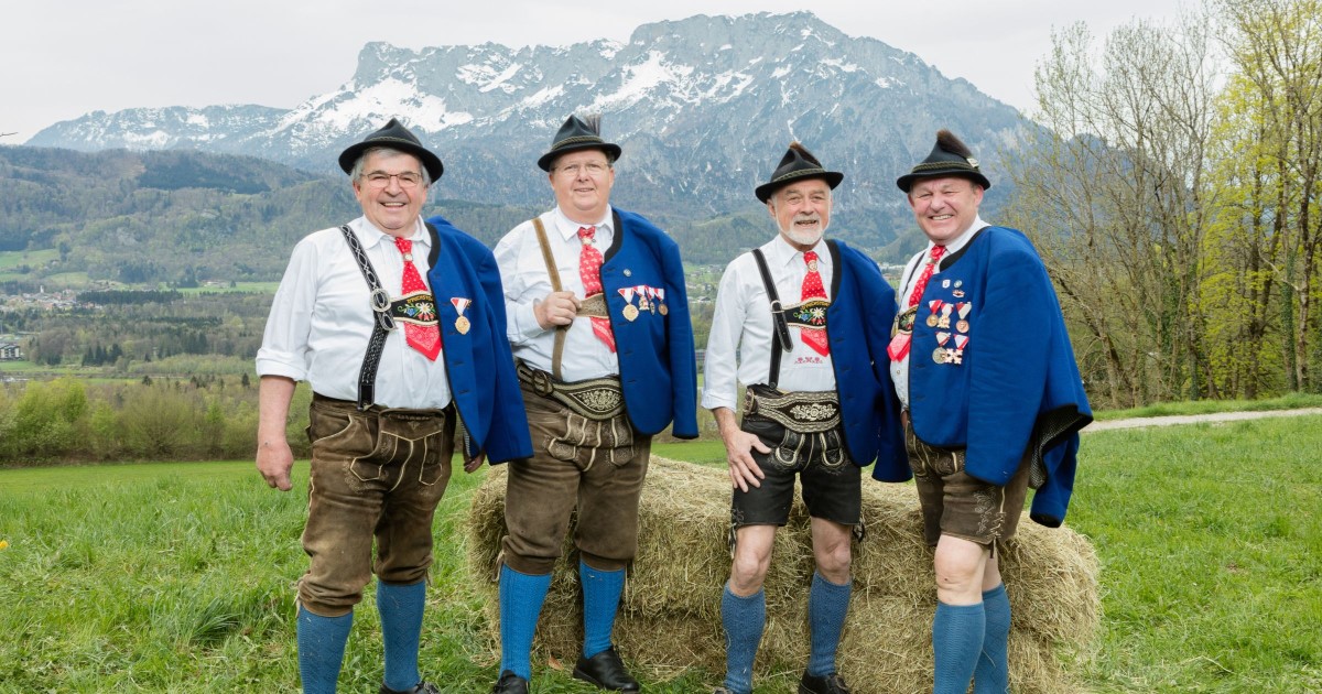 Ehrenmitglieder Puachstoana