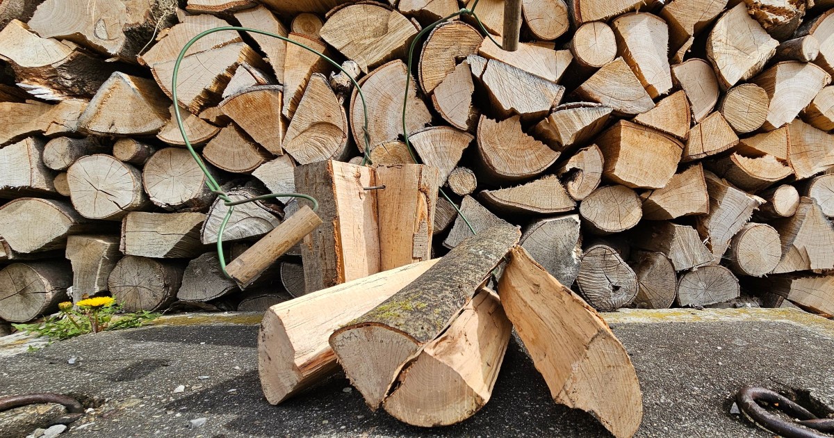 Scheitel für Weihe - Foto: TVB Puch - Gerber