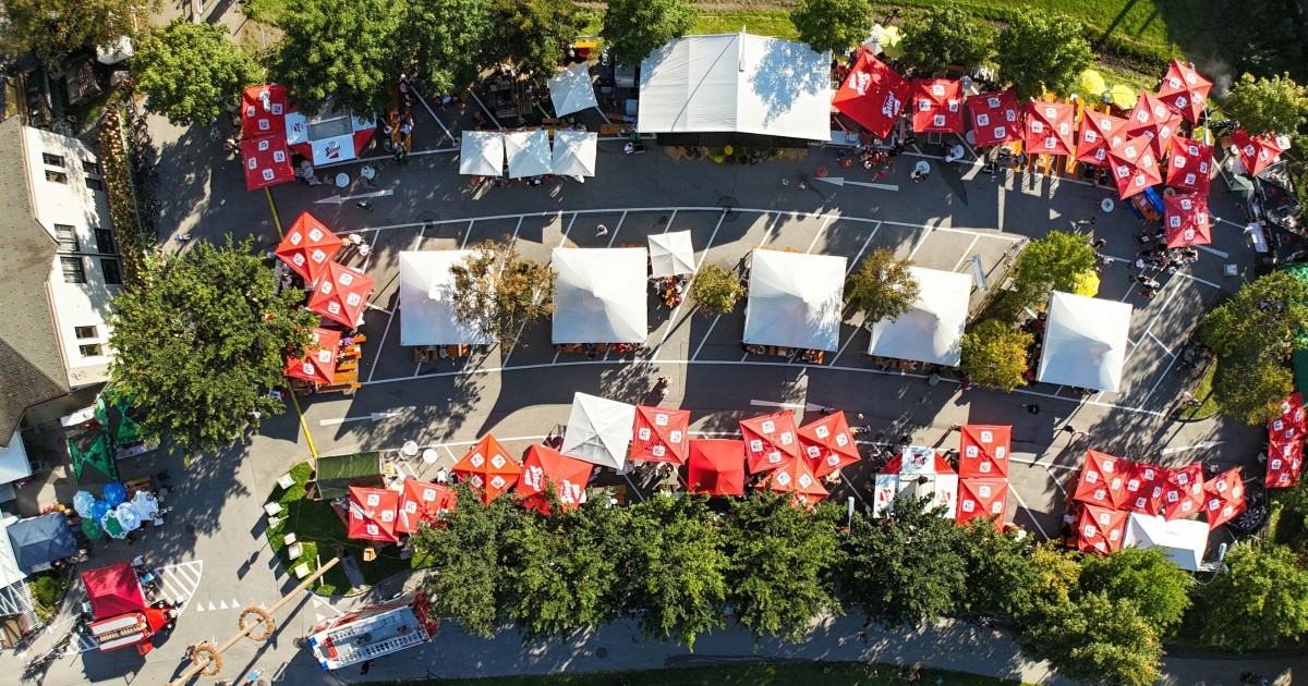 Pucher Herbstfest 2025 - Foto: Unser schönes Puch