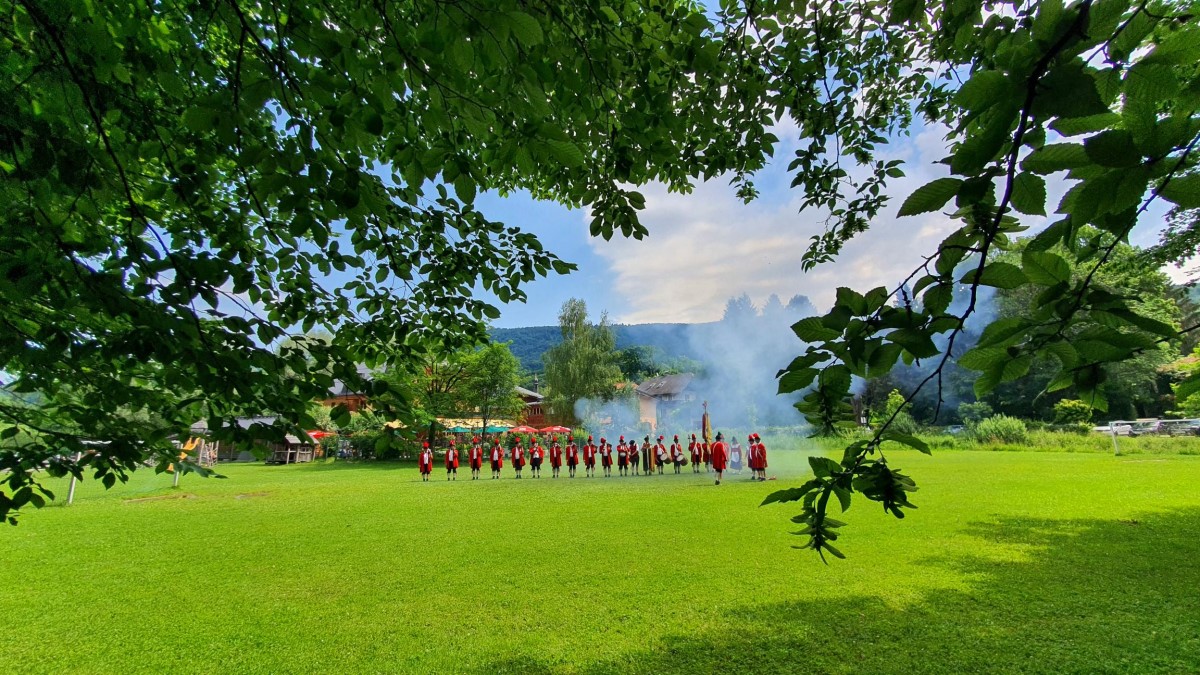 Jakobikirtag © TVB Puch – Gerber