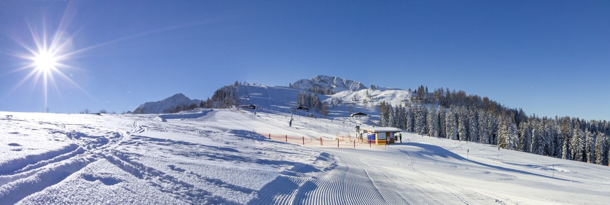 Rossfeld Panorama © Skilift Rossfeld