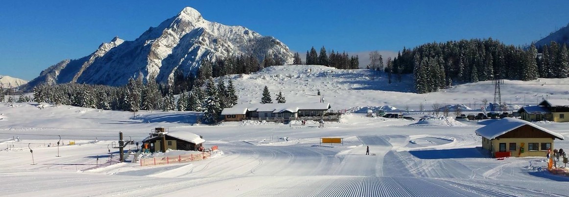 Postalm Abtenau Strobl © Postalm.ski