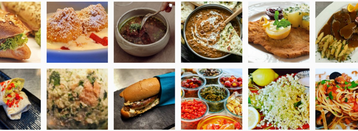 Instagram Pucher Gastro © TVB Puch