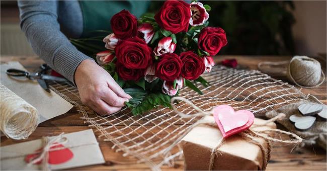 Valentinstag-Geschenketipps aus Puch