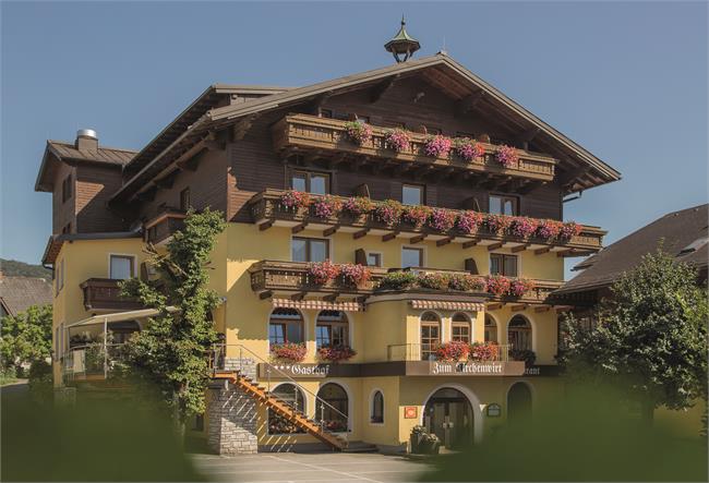 Hotel Gasthof Kirchenwirt <i class=