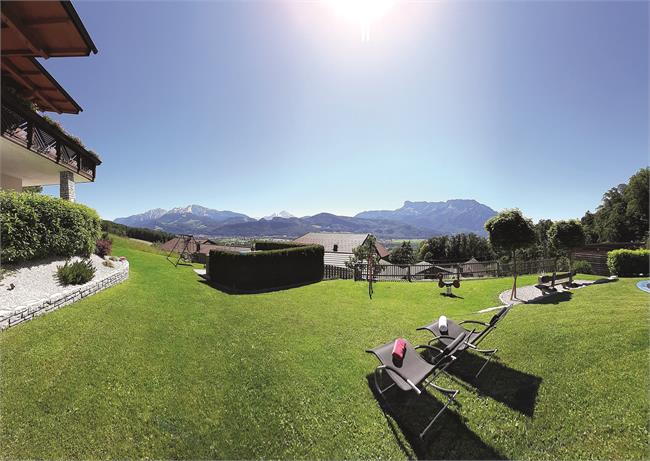 Country house Armstorfer 