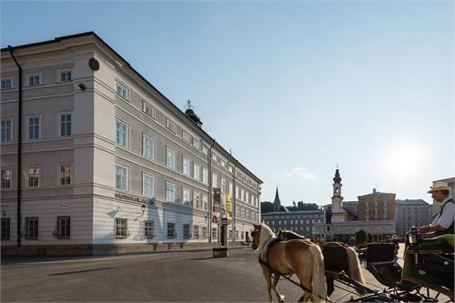 Museo di Salisburgo