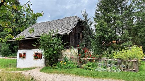 Salzburgs frilandsmuseum