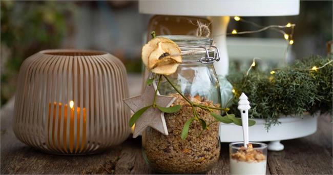 3 fragrant gift ideas for Christmas