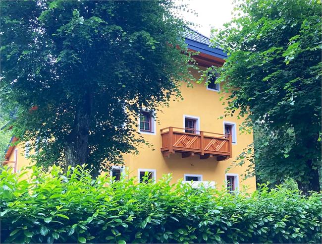 Gästehaus & Privatzimmer Waldesruh