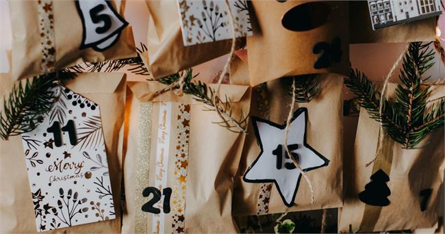 5th Puch Advent Calendar 2025 with competition