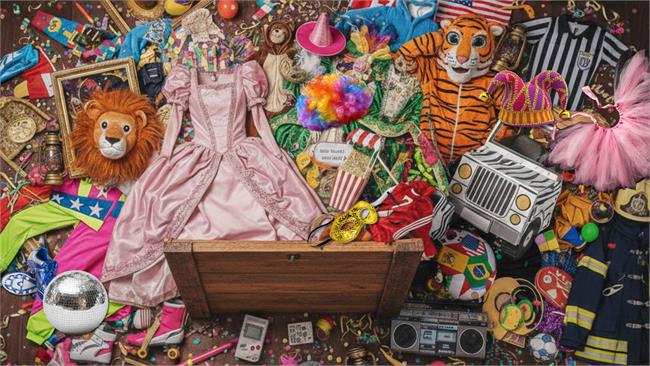 Carnival 2026 – Jutruchei Puchei in SalzburgerLand