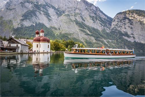 Lake Königsee