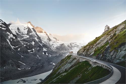 Grossglockner High Alpine Road