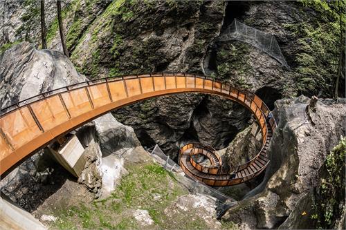 Gola del Liechtenstein