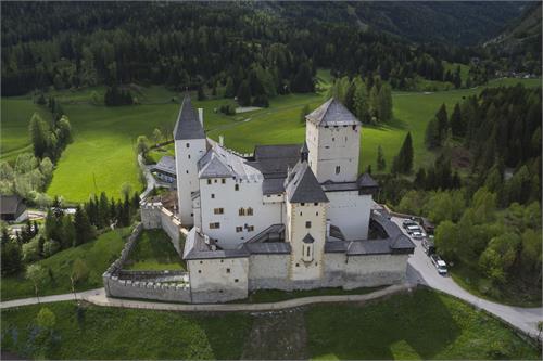 Mauterndorf Castle