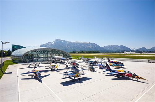 Hangar 7