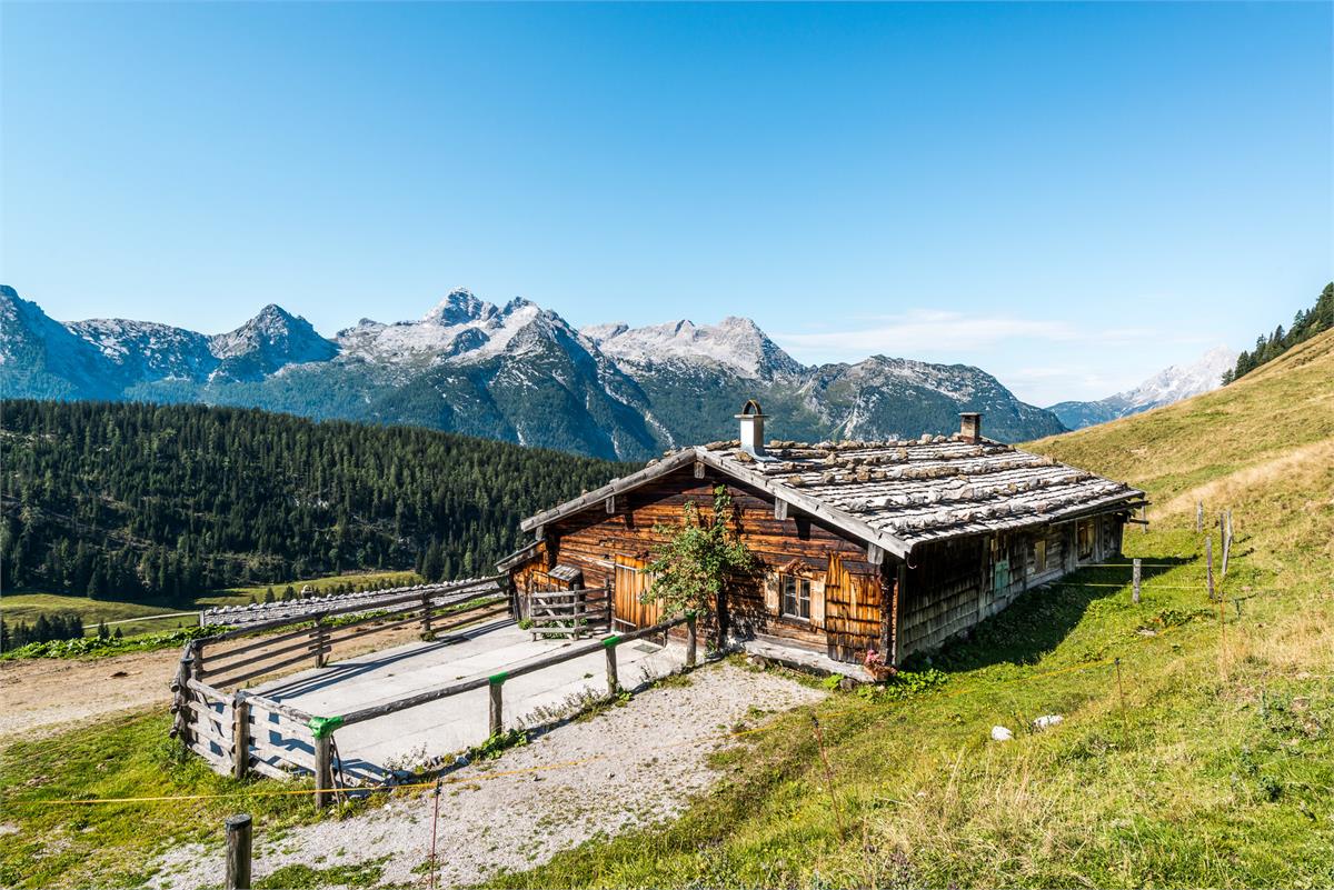 Salzburger Land