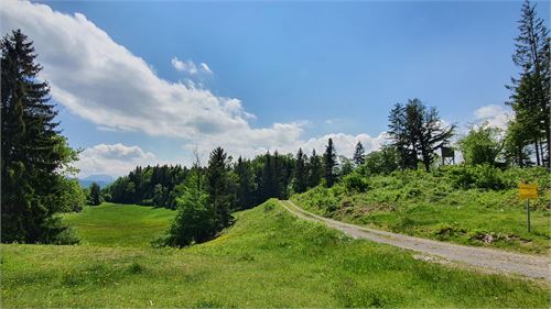 Schönalm in St. Jakob am Thurn | ©TVB Puch