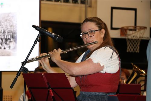 Musikkapelle Puch Jubiläumskonzert - TK Winterbach