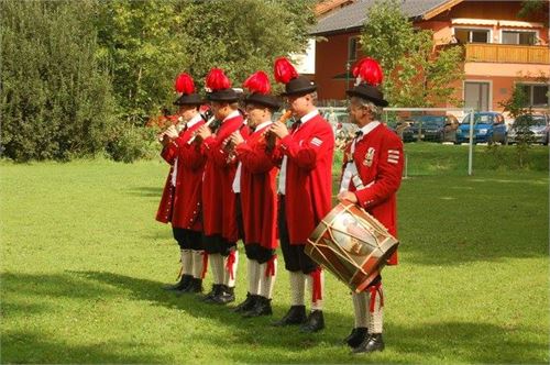 Schützentanz Jakobikirtag 