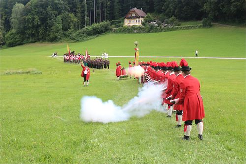 Jakobikirtag St. Jakob am Thurn