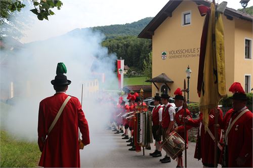 Jakobikirtag St. Jakob am Thurn