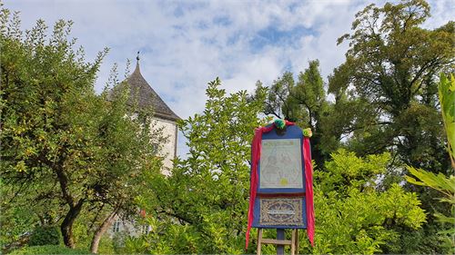 Jakobikirtag St. Jakob am Thurn