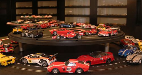 Carrera WORLD in Puch bei Salzburg