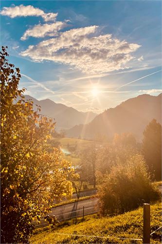 Herbstzeit