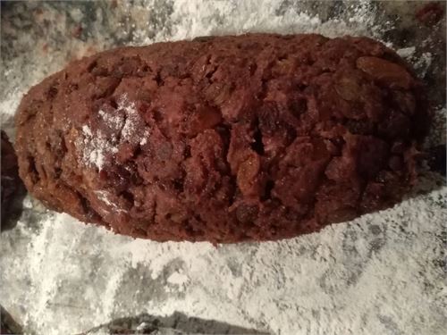 Kletzenbrot Pucher Bäuerinnen