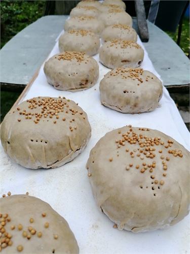Kletzenbrot Moosbauer Puch