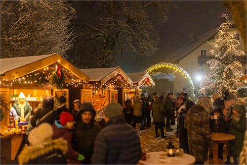 Adventmarkt St. Jakob