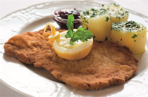 Wiener Schnitzel