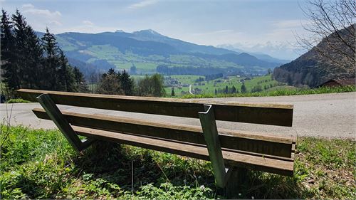 Tennengauer Wanderpass Puch - Wiestal