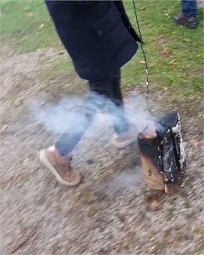 Scheitelweihe St. Jakob