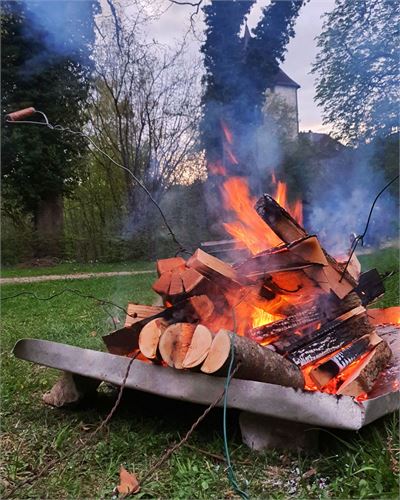 Scheitelweihe St. Jakob