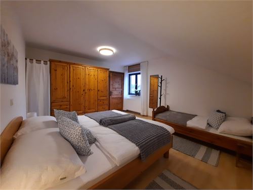 Ferienwohnung Barmsteinblick Puch