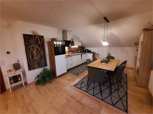 Ferienwohnung Barmsteinblick Puch