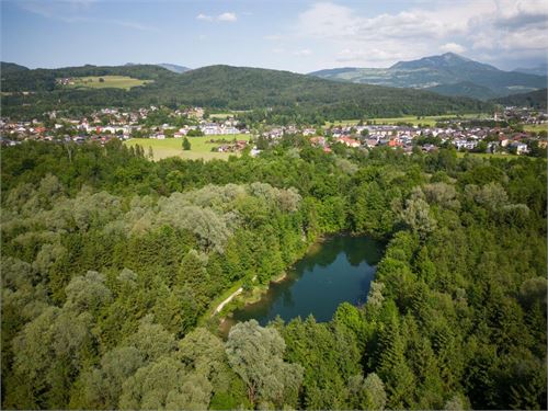 Freizeitanlage Puch bei Salzburg